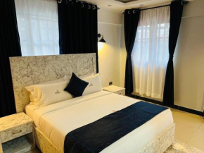 SR Apartments Milimani, Kisumu